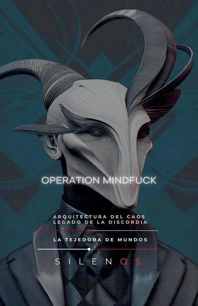 OPERATION MINDFUCK