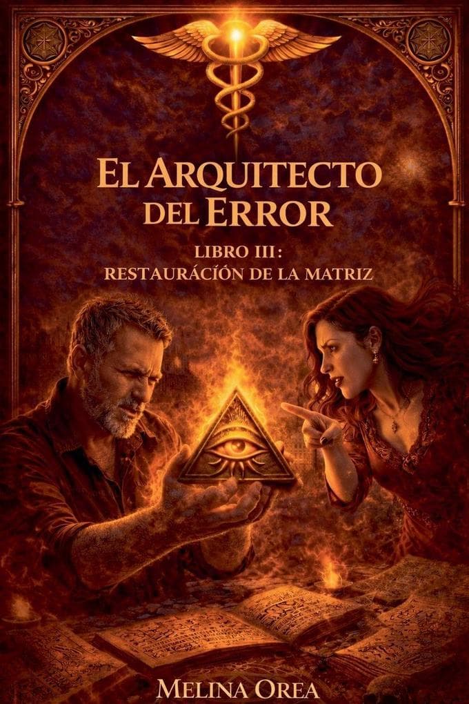 El arquitecto del error