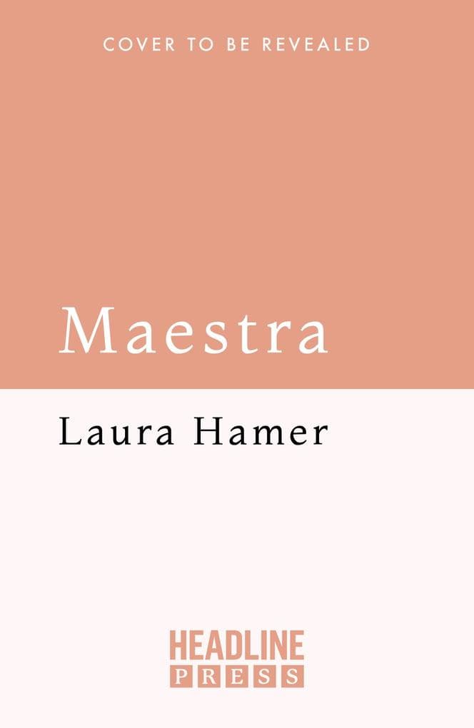 Maestra
