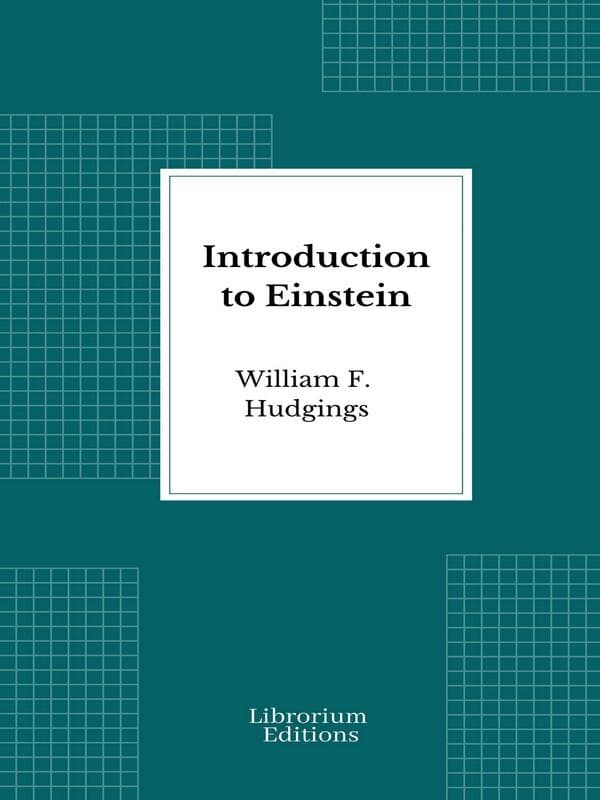 Introduction to Einstein