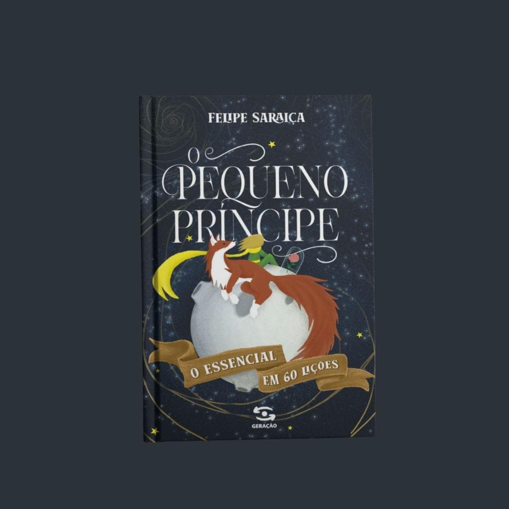 O Pequeno Principe