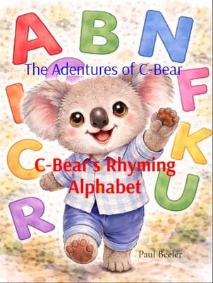 C-Bear's Rhyming Alphabet