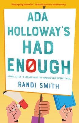 Ada Holloway's Had Enough