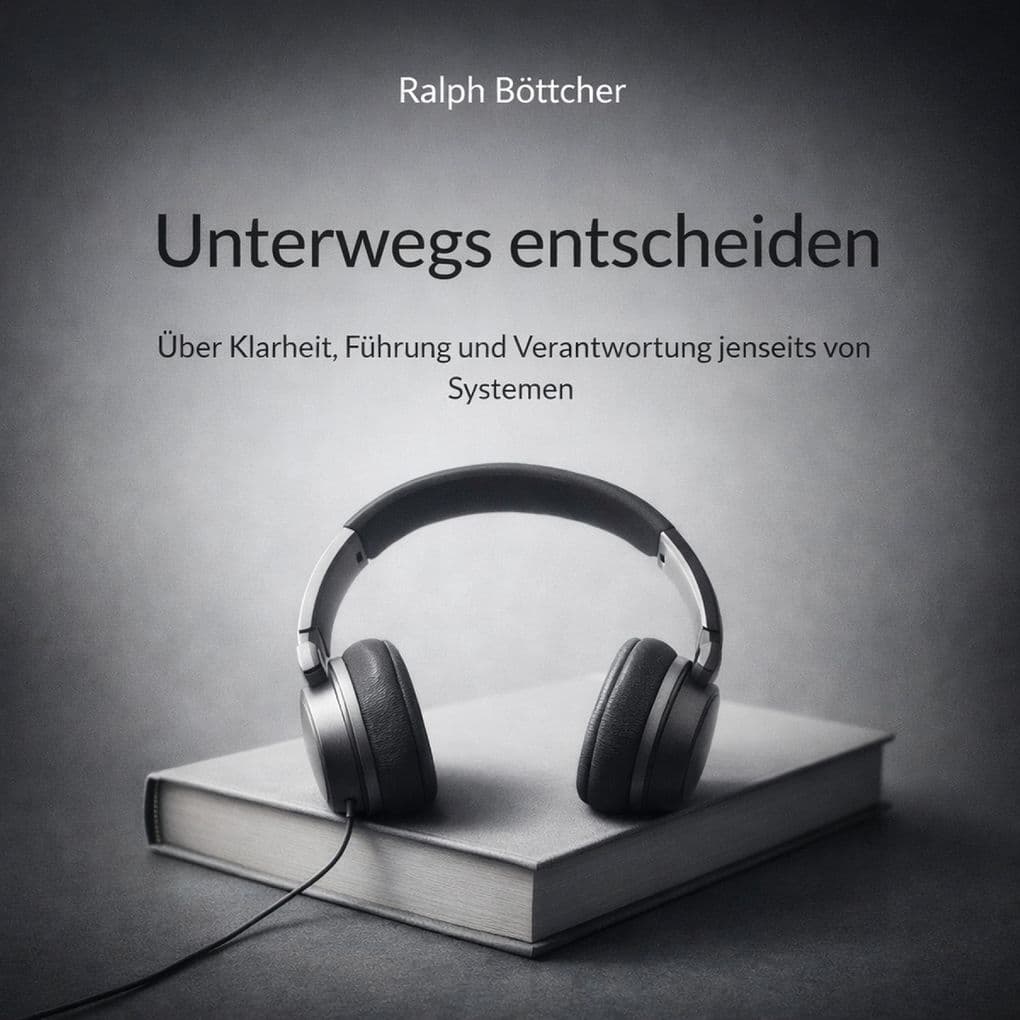 Unterwegs entscheiden