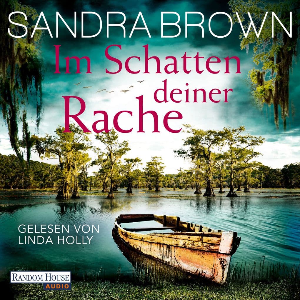 Im Schatten deiner Rache