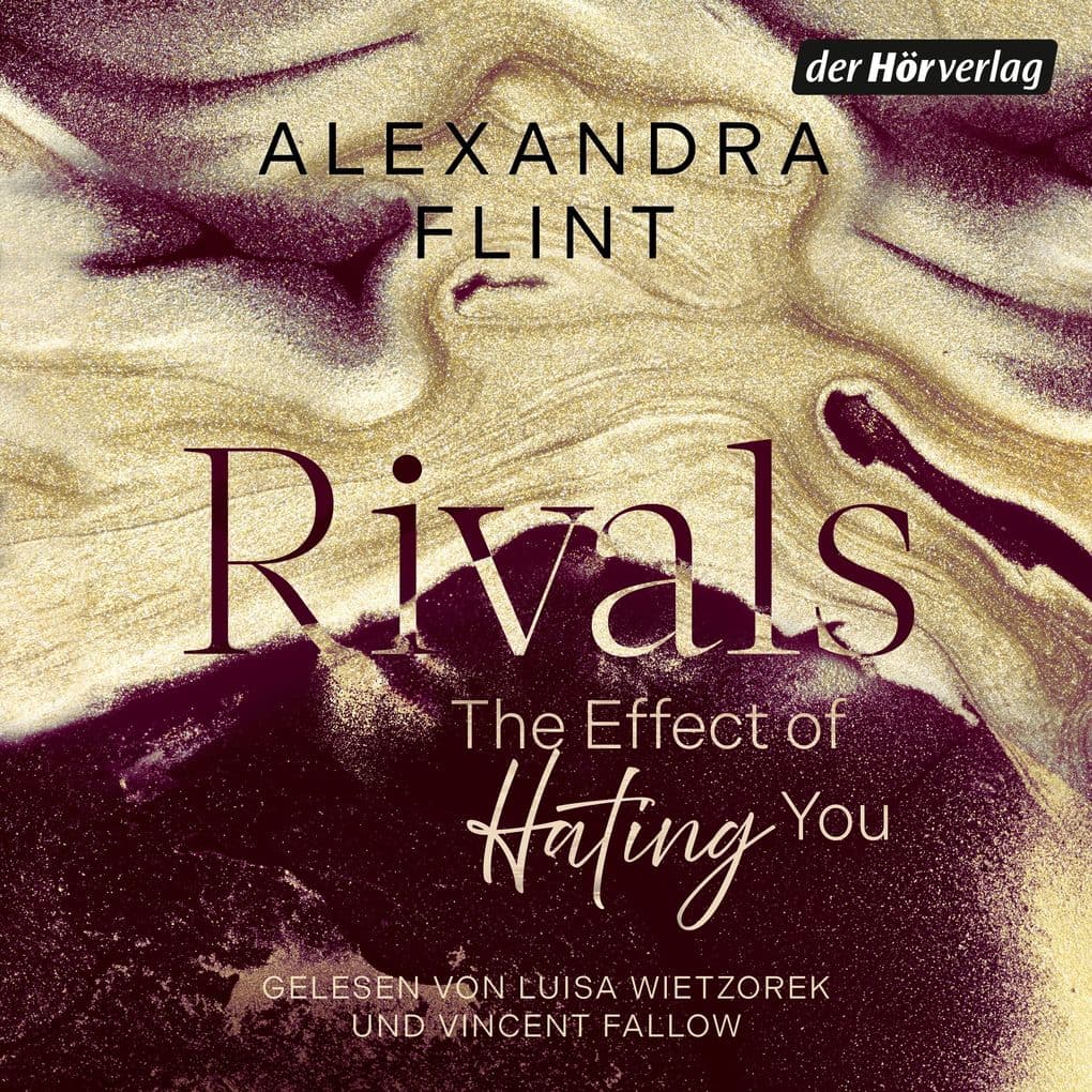The Effect of Hating You