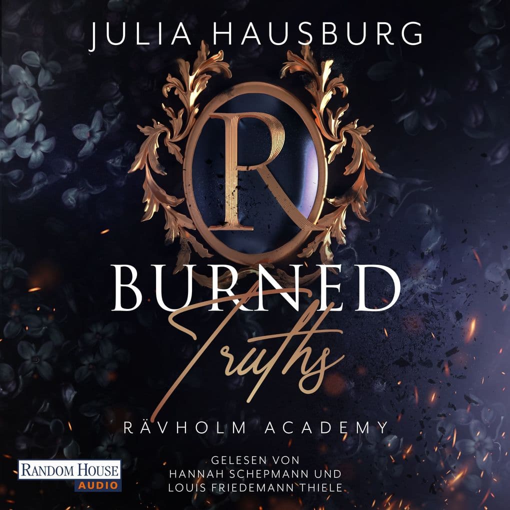 Rävholm Burned Truths