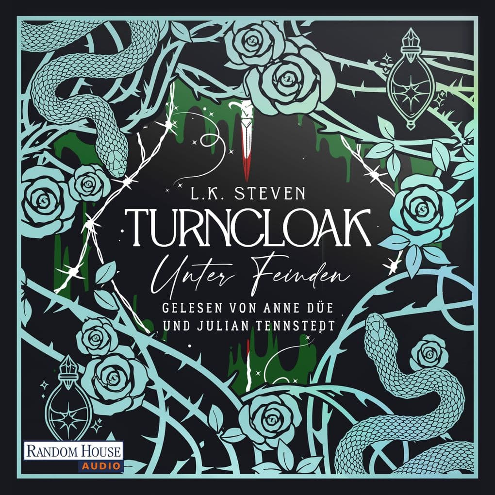 Turncloak - Unter Feinden
