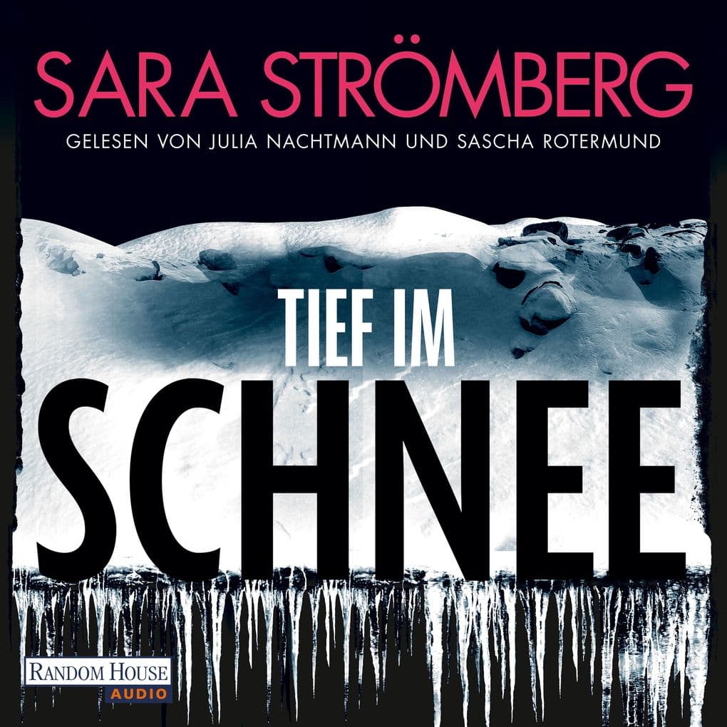 Tief im Schnee
