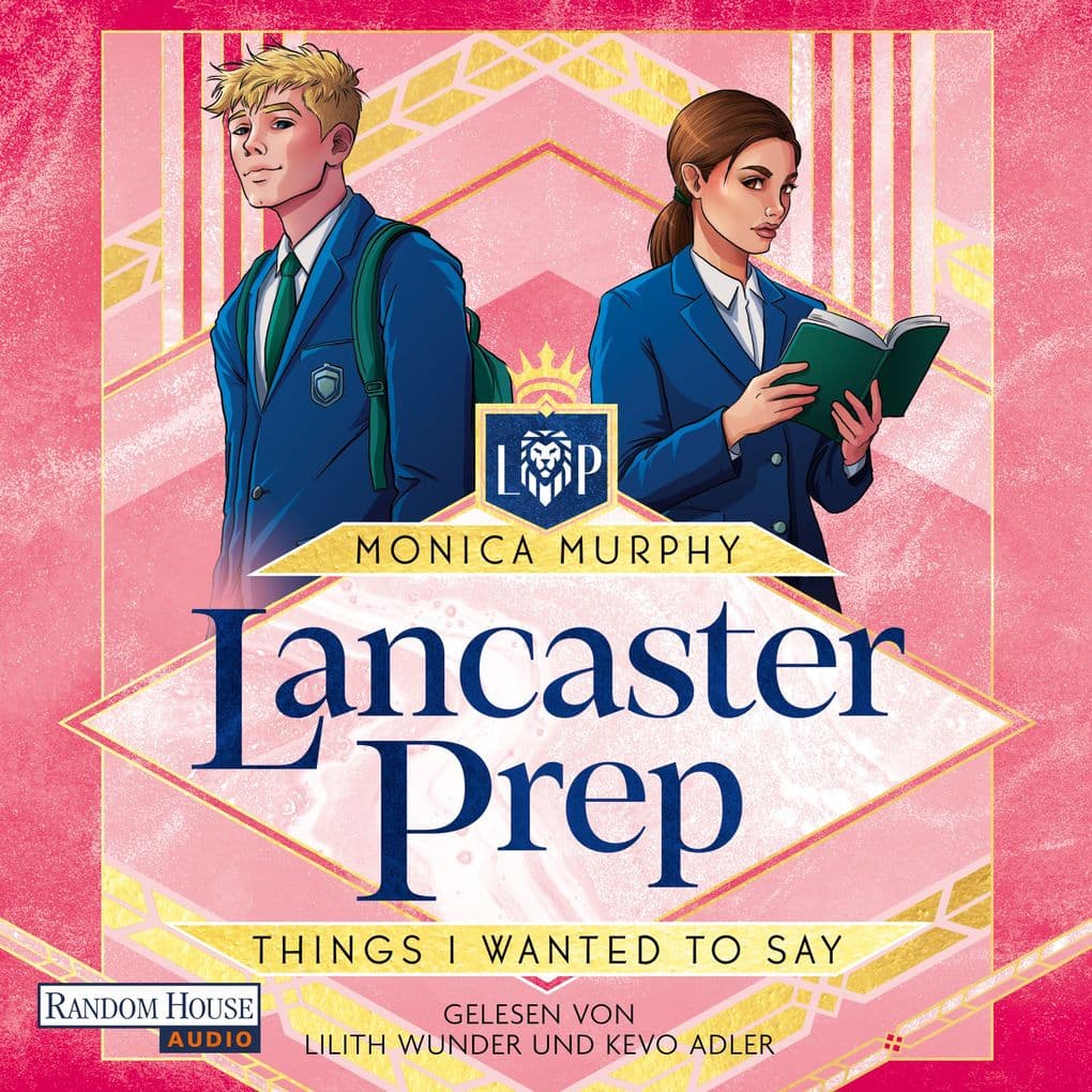 Lancaster Prep - Things I Wanted to Say