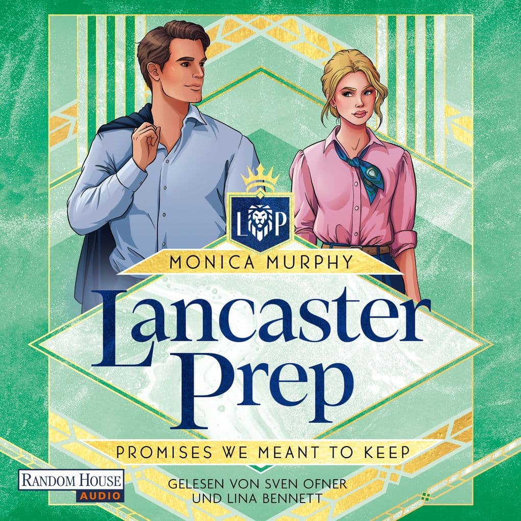 Lancaster Prep - Promises We Meant To Keep