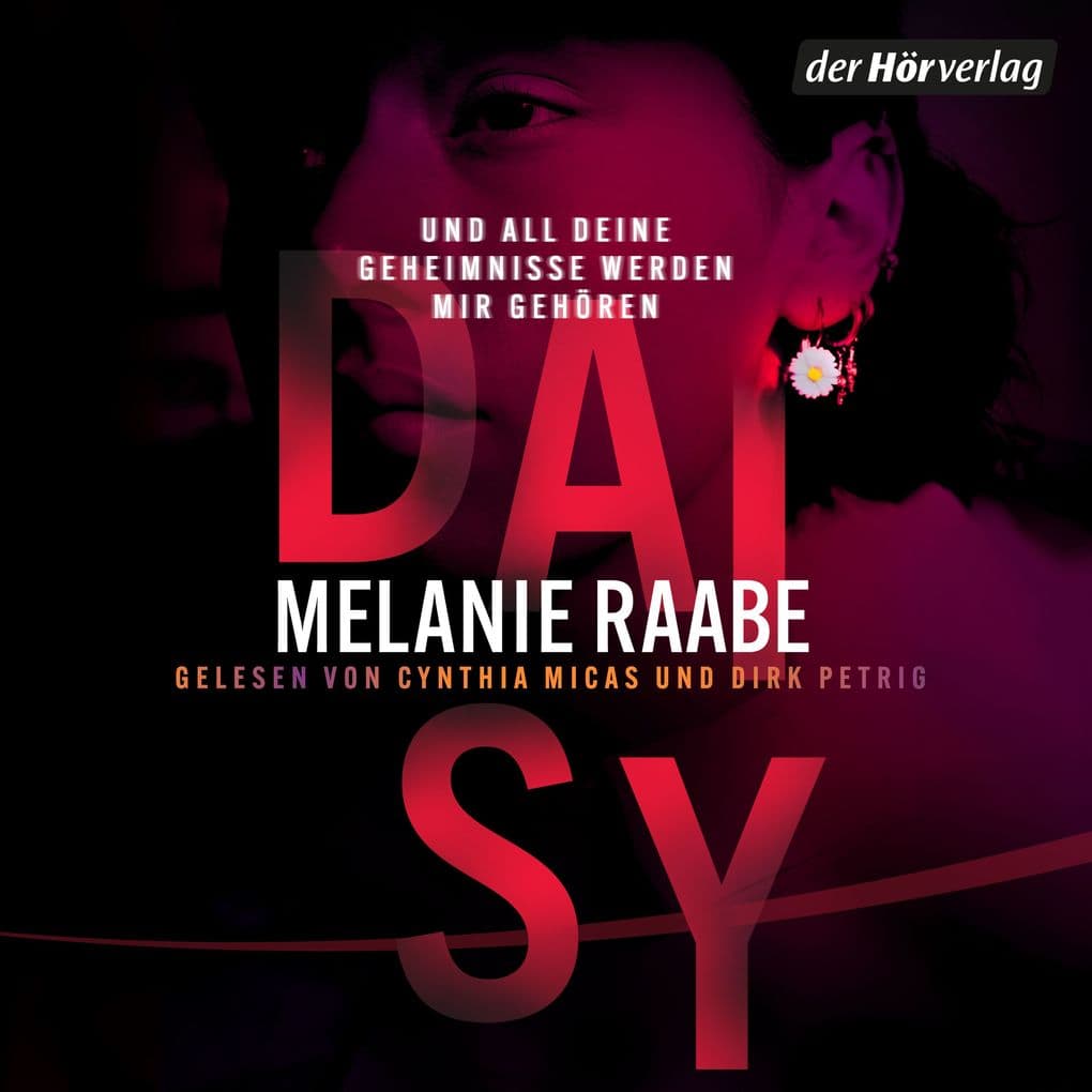 DAISY Und all deine Geheimnisse werden mir gehören