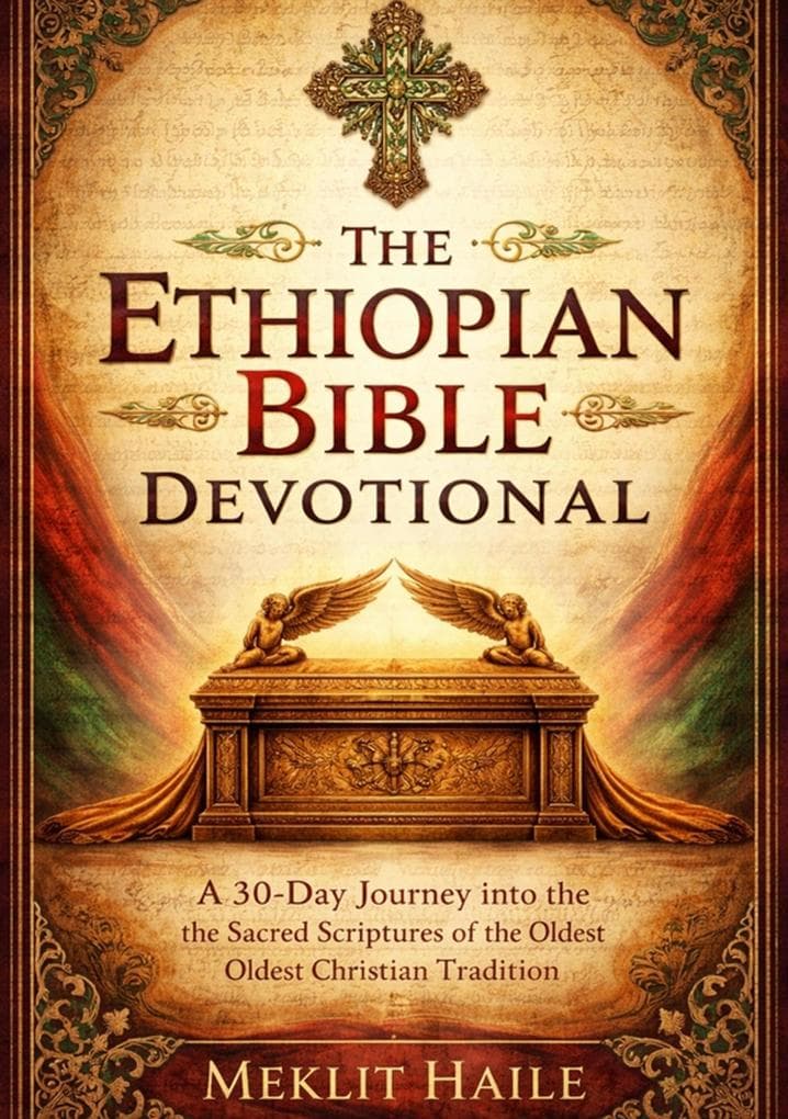 The Ethiopian Bible Devotional