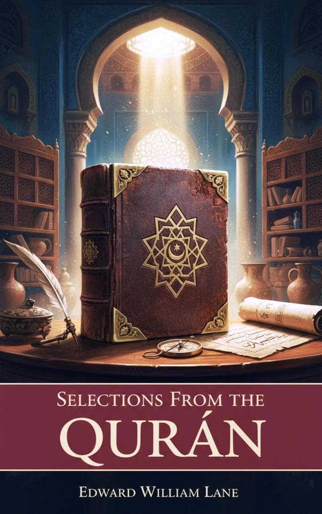 Selections From The Kur-an