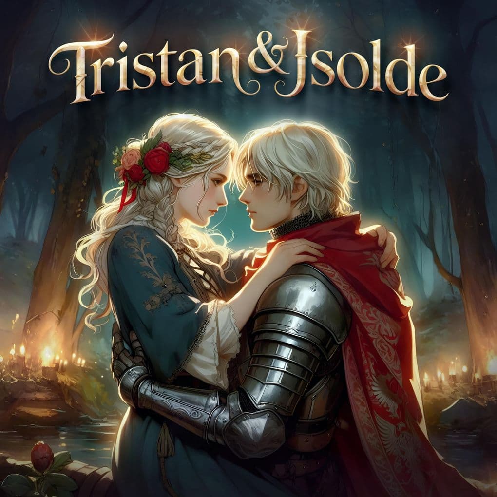 Tristan und Isolde
