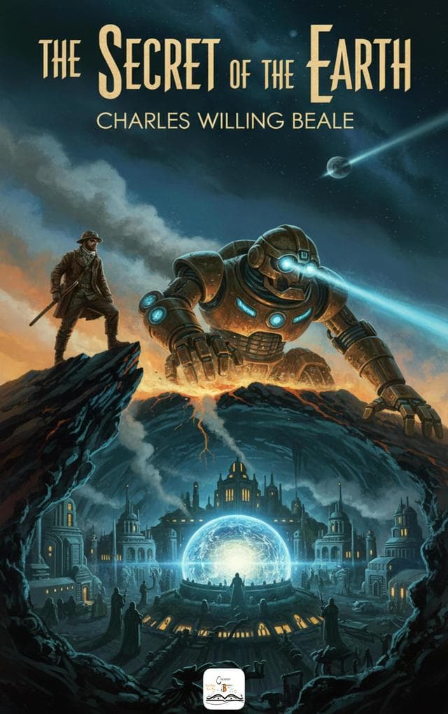 The Secret of the Earth