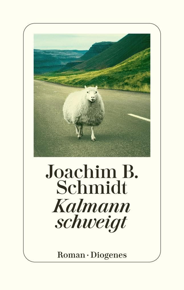 Kalmann schweigt