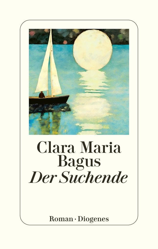 Der Suchende