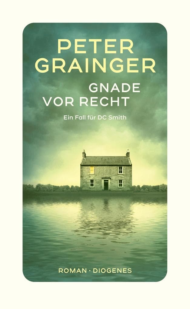 Gnade vor Recht
