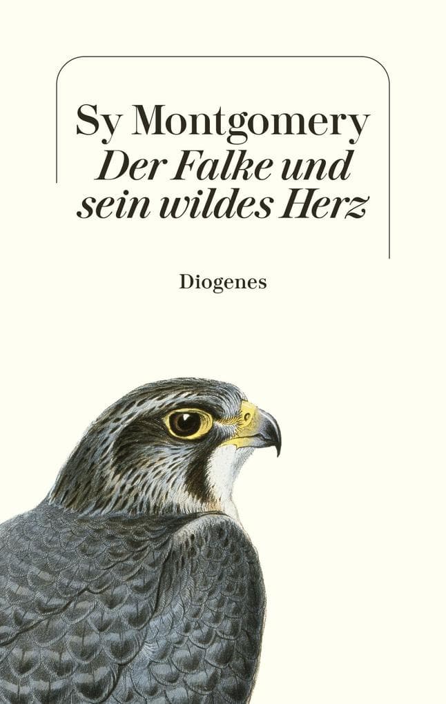 Der Falke und sein wildes Herz