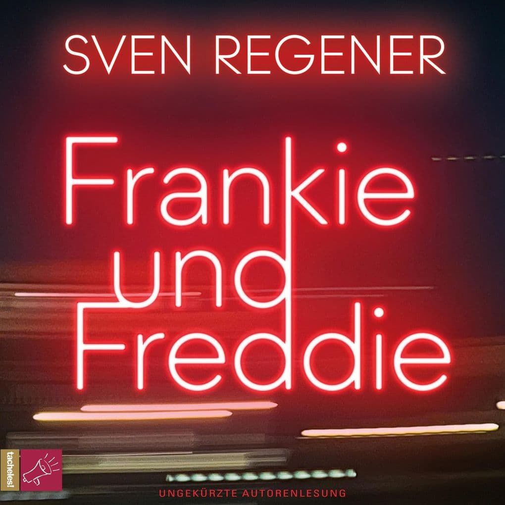 Frankie und Freddie