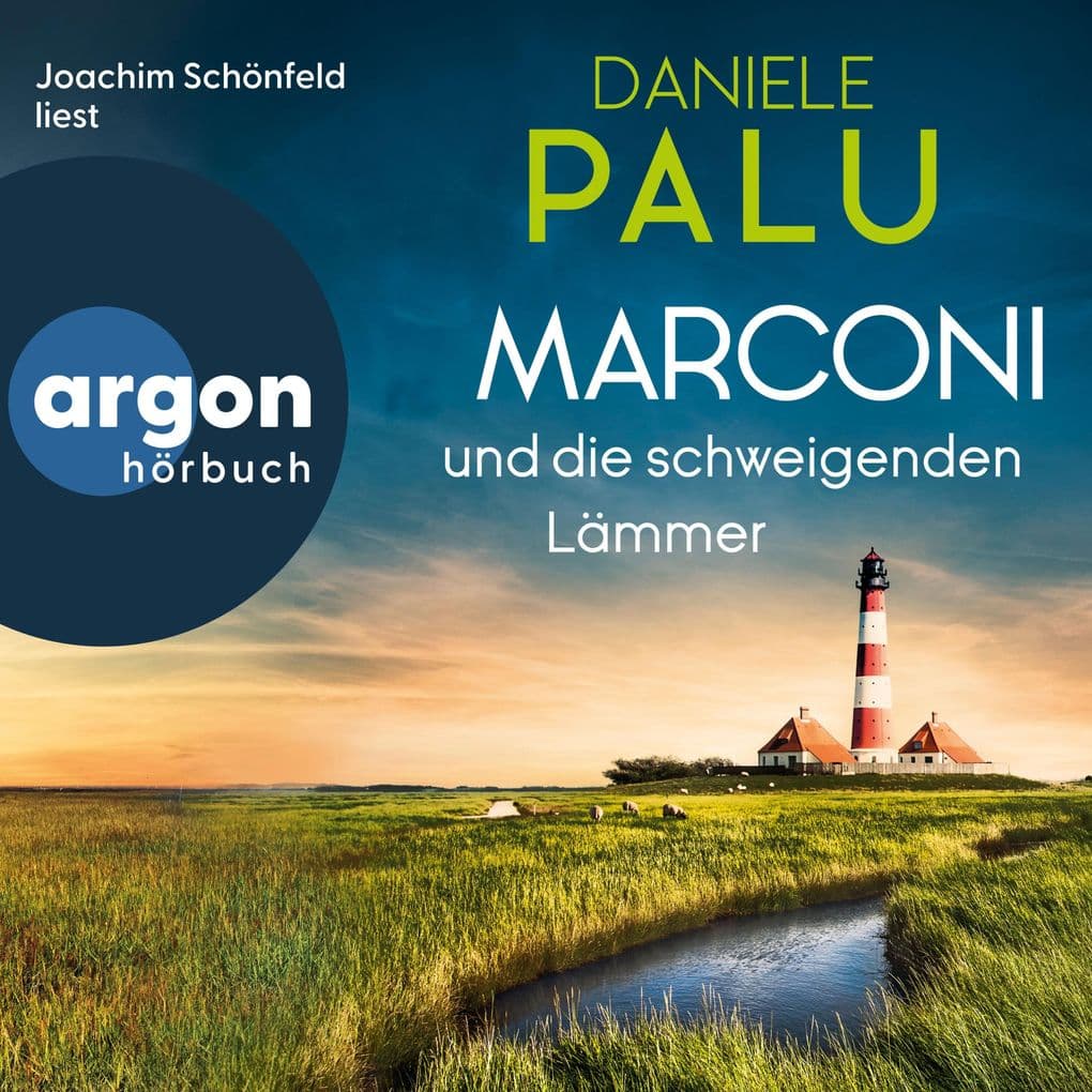 Marconi und die schweigenden Lämmer