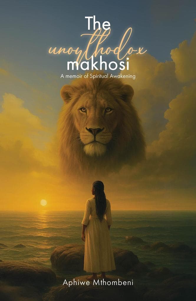 The Unorthodox Makhosi