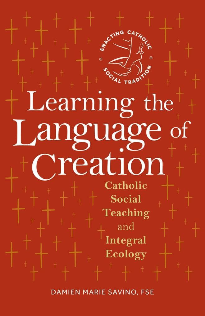 Learning the Language of Creation