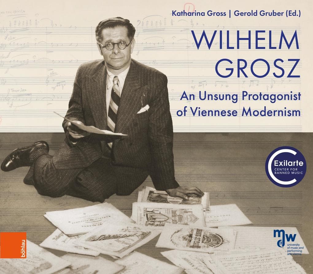 Wilhelm Grosz
