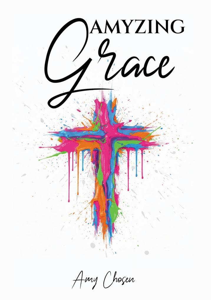 Amyzing Grace