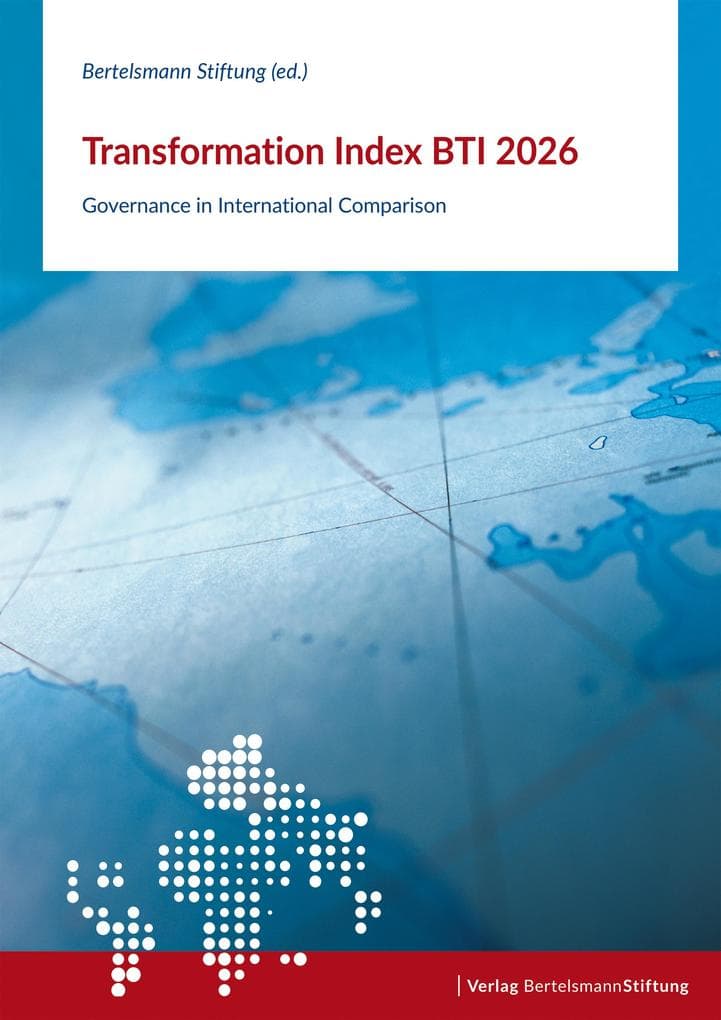 Transformation Index BTI 2026