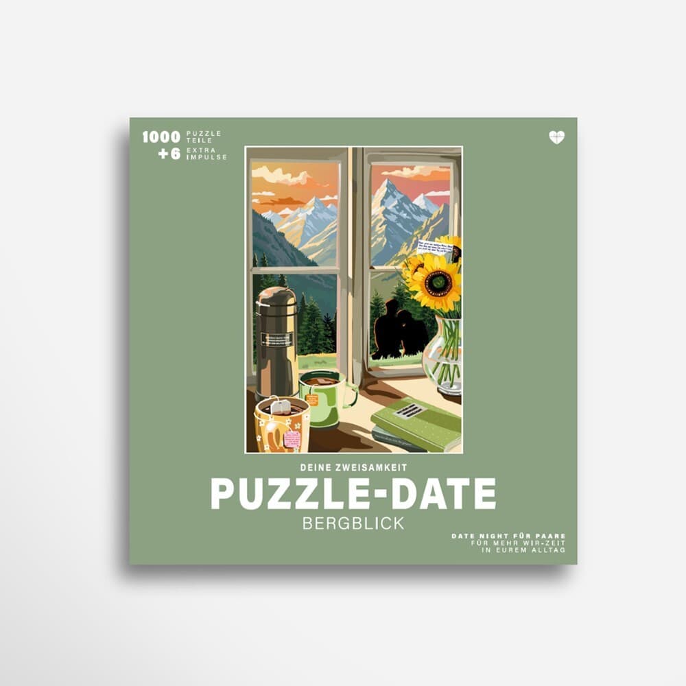 Puzzle-Date