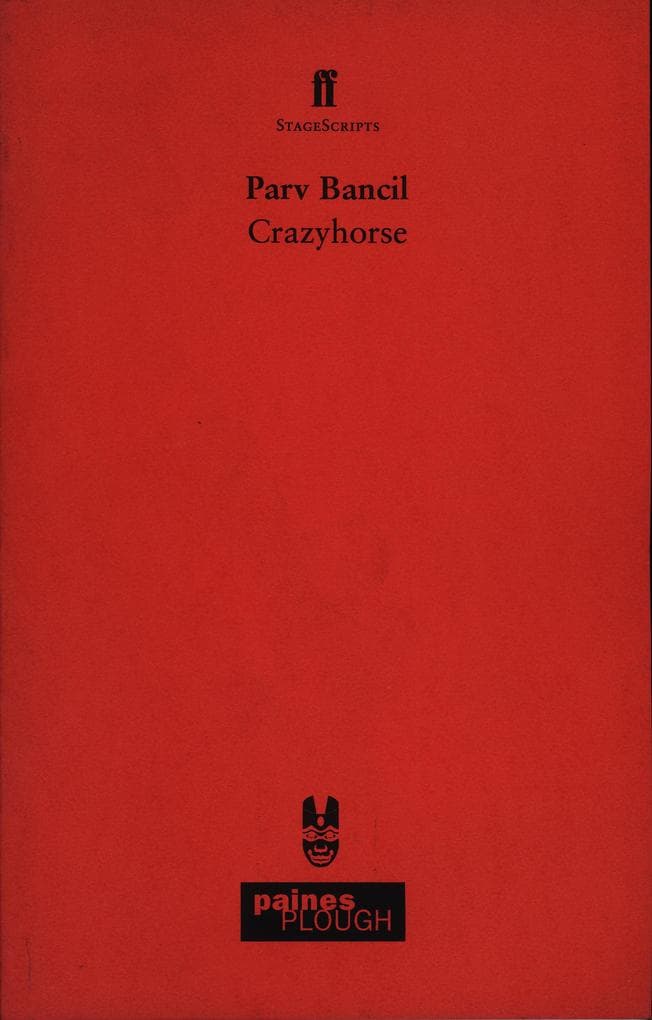 Crazy Horse
