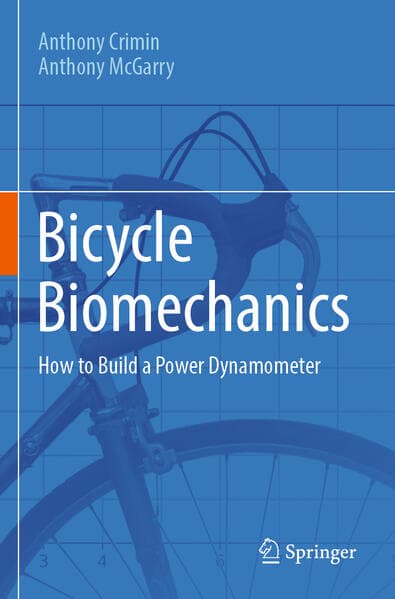 Bicycle Biomechanics