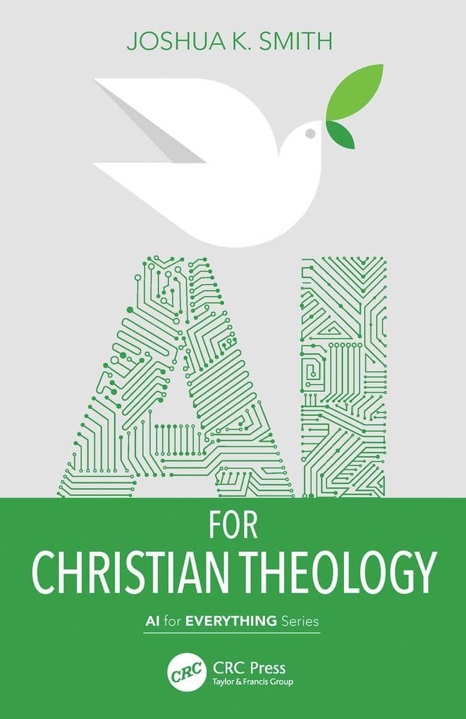 AI for Christian Theology