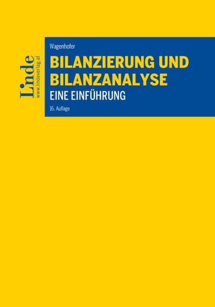 Bilanzierung und Bilanzanalyse