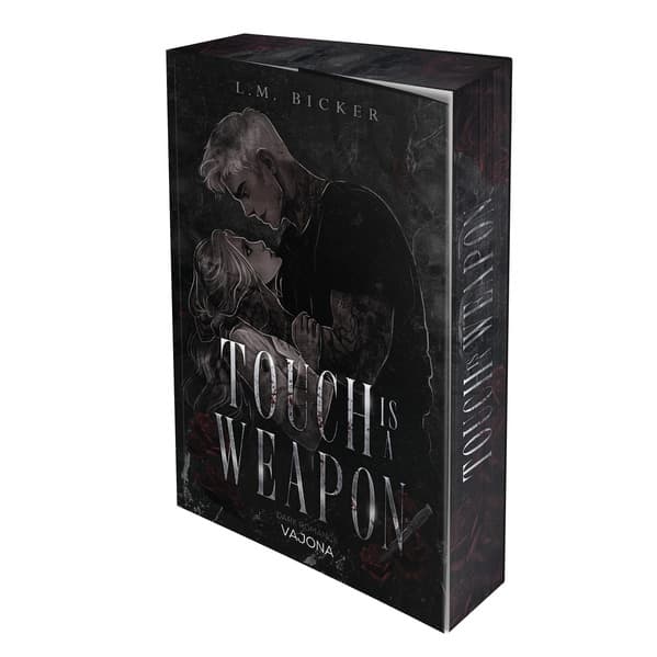 Touch is a Weapon