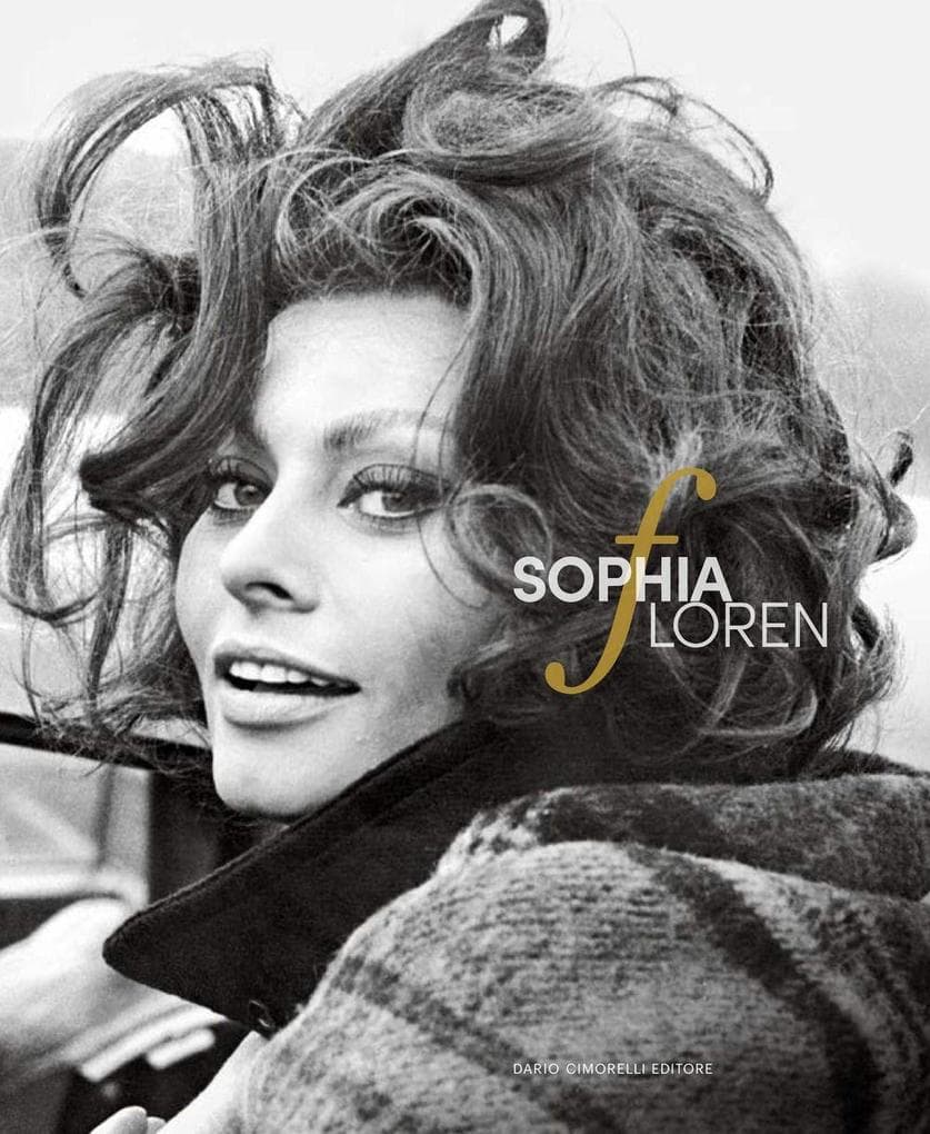 Sophia Loren