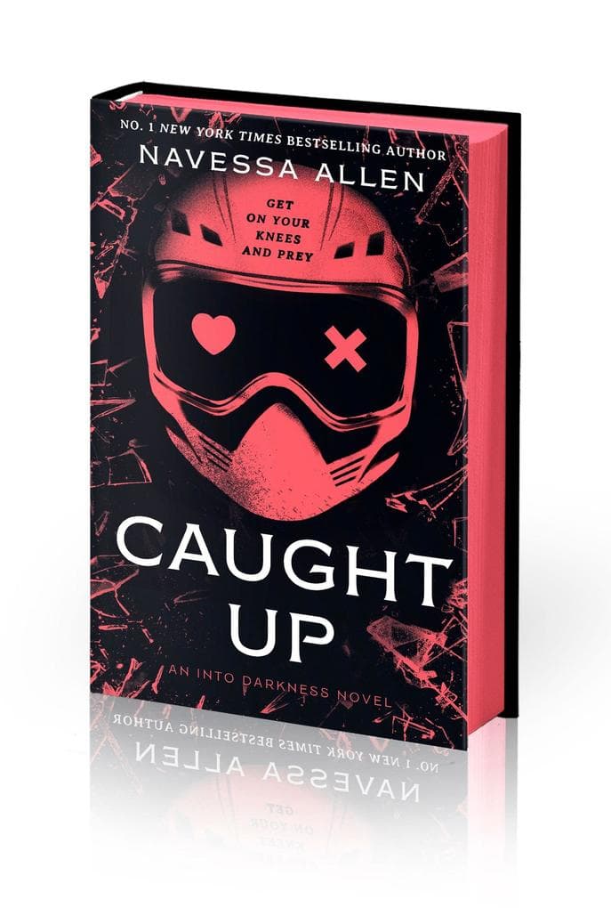 Caught Up - Black Edition