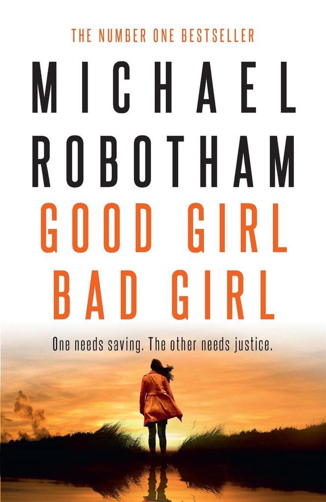 Good Girl, Bad Girl