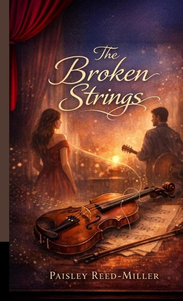 The Broken Strings