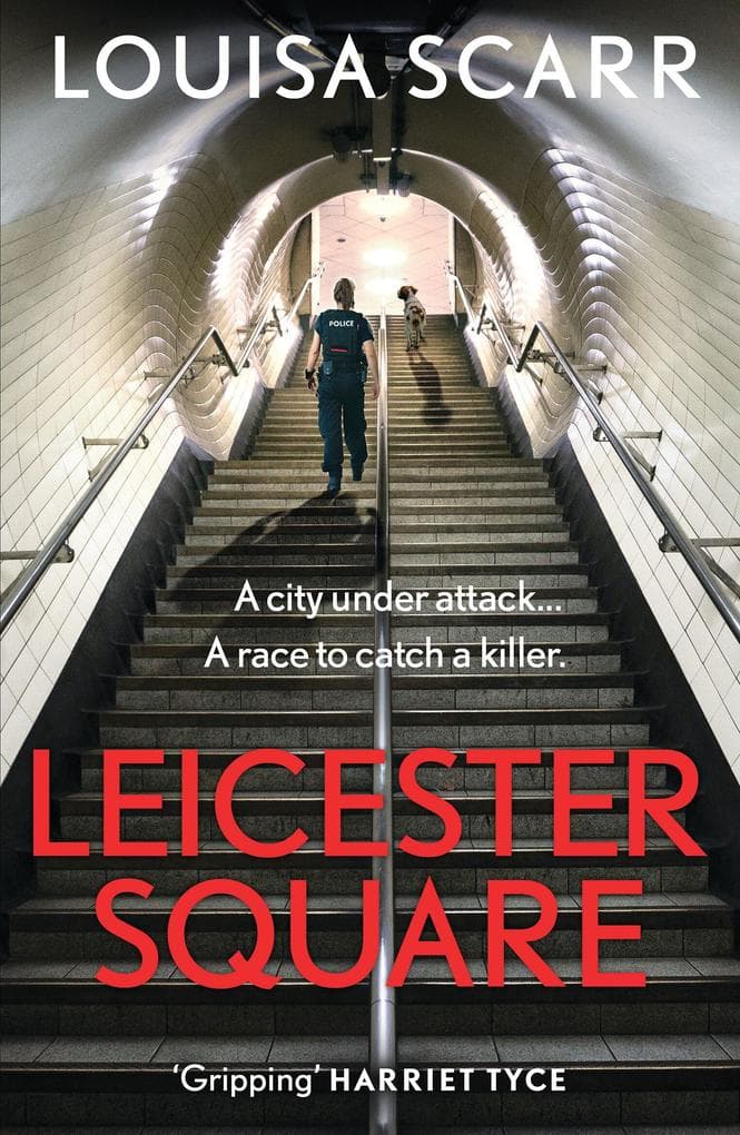 Leicester Square