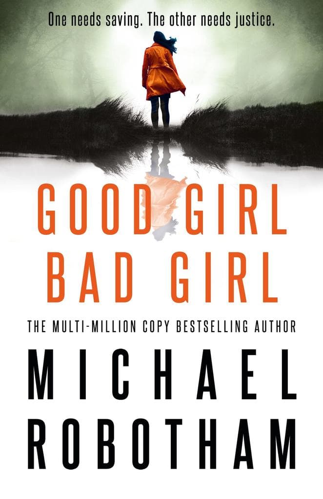 Good Girl, Bad Girl
