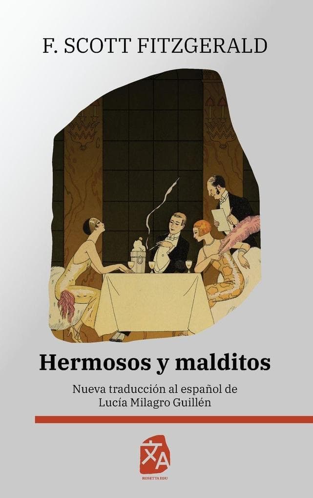 Hermosos y malditos