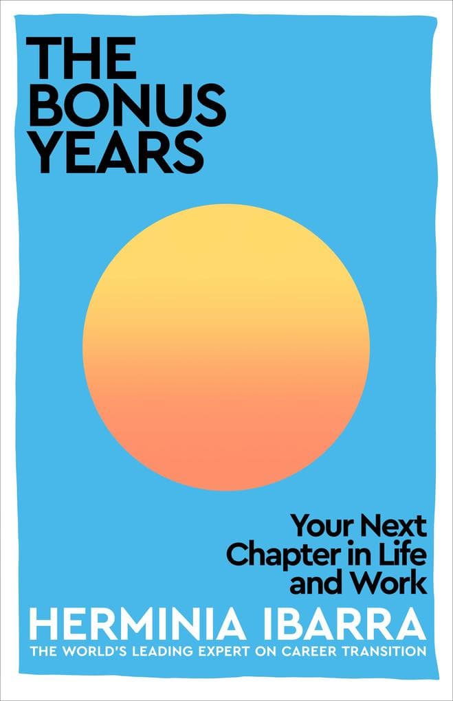 The Bonus Years