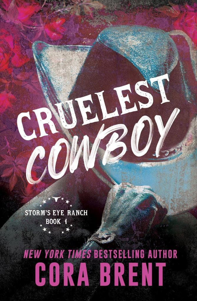 CRUELEST COWBOY_STORMS EYE1 PB