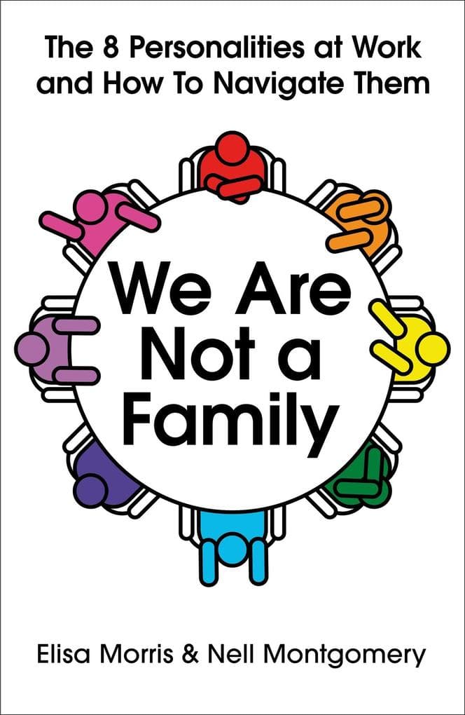 We Are Not a Family