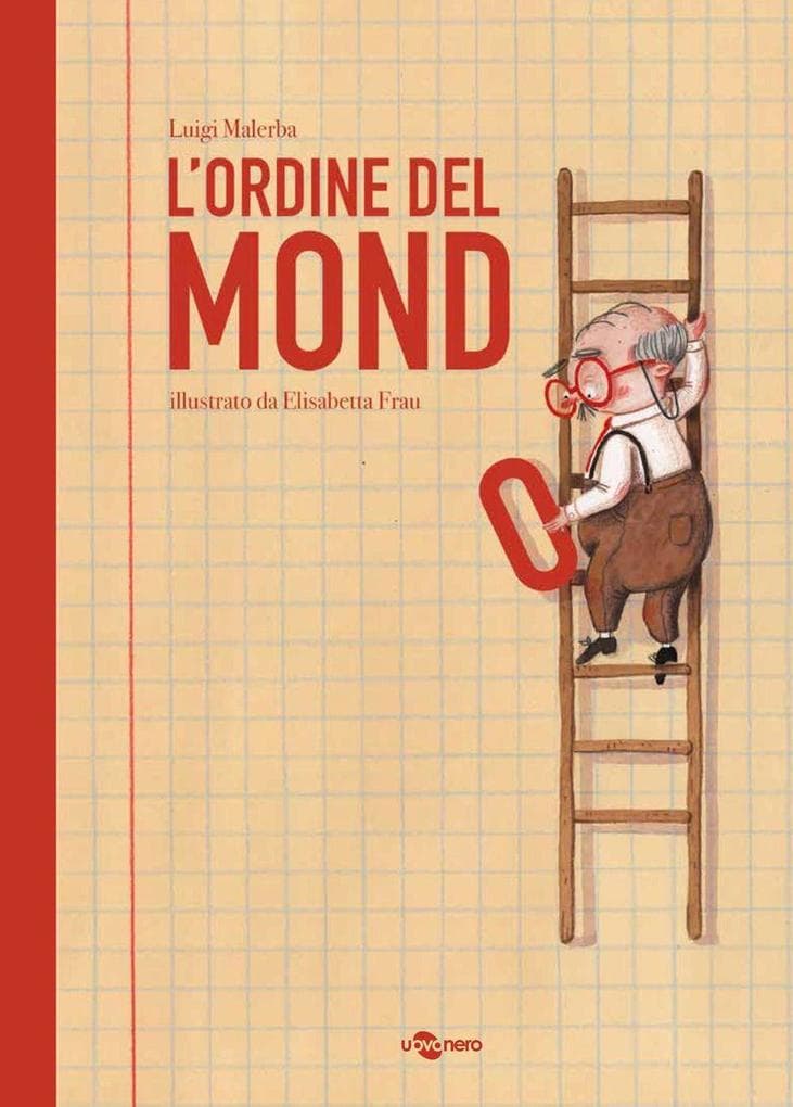 L' ordine del mondo