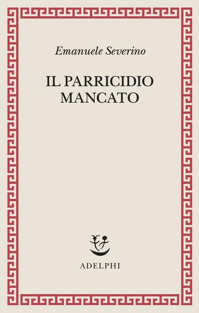 Il parricidio mancato