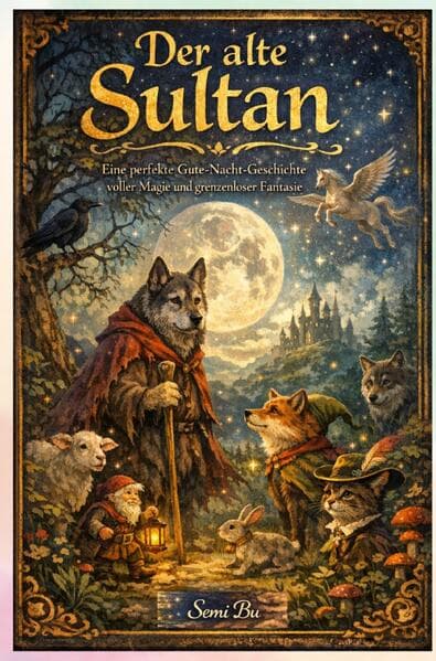 Der alte Sultan